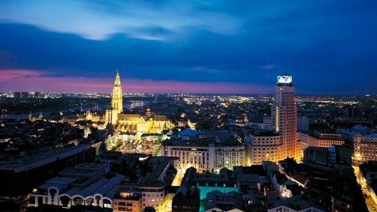 6 Overlooked Sports at this Summer's World Outgames