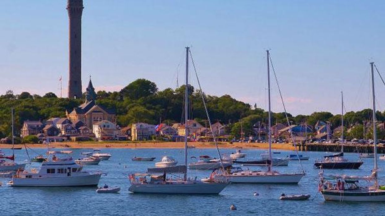 10 Hottest Summer Getaways