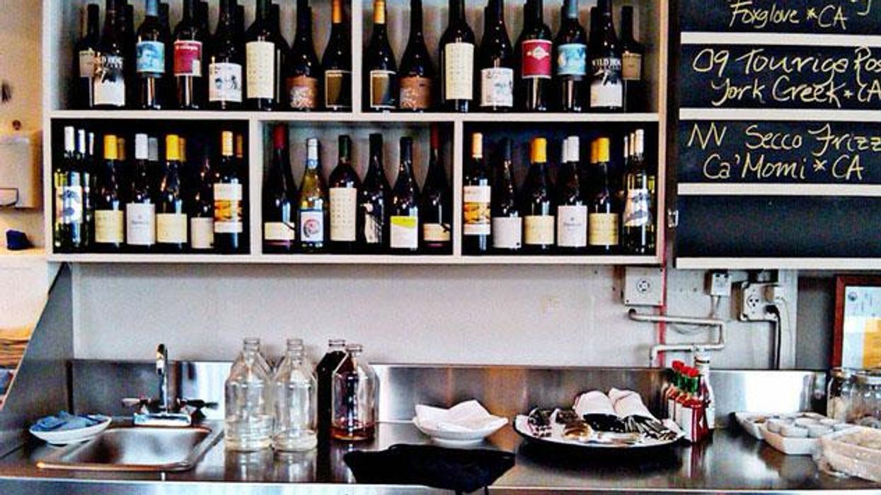 11 Places to Eat Outside of the Castro