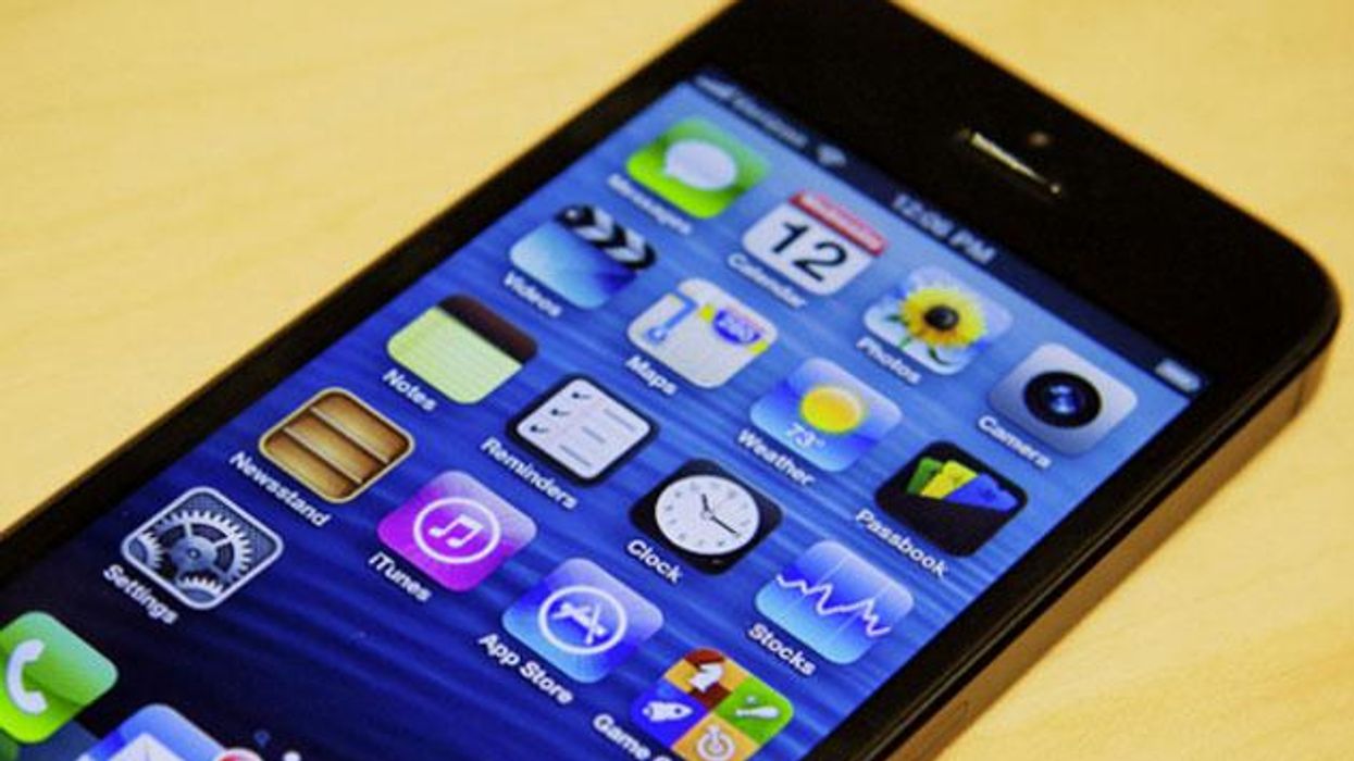 New App Features NYC Gay History