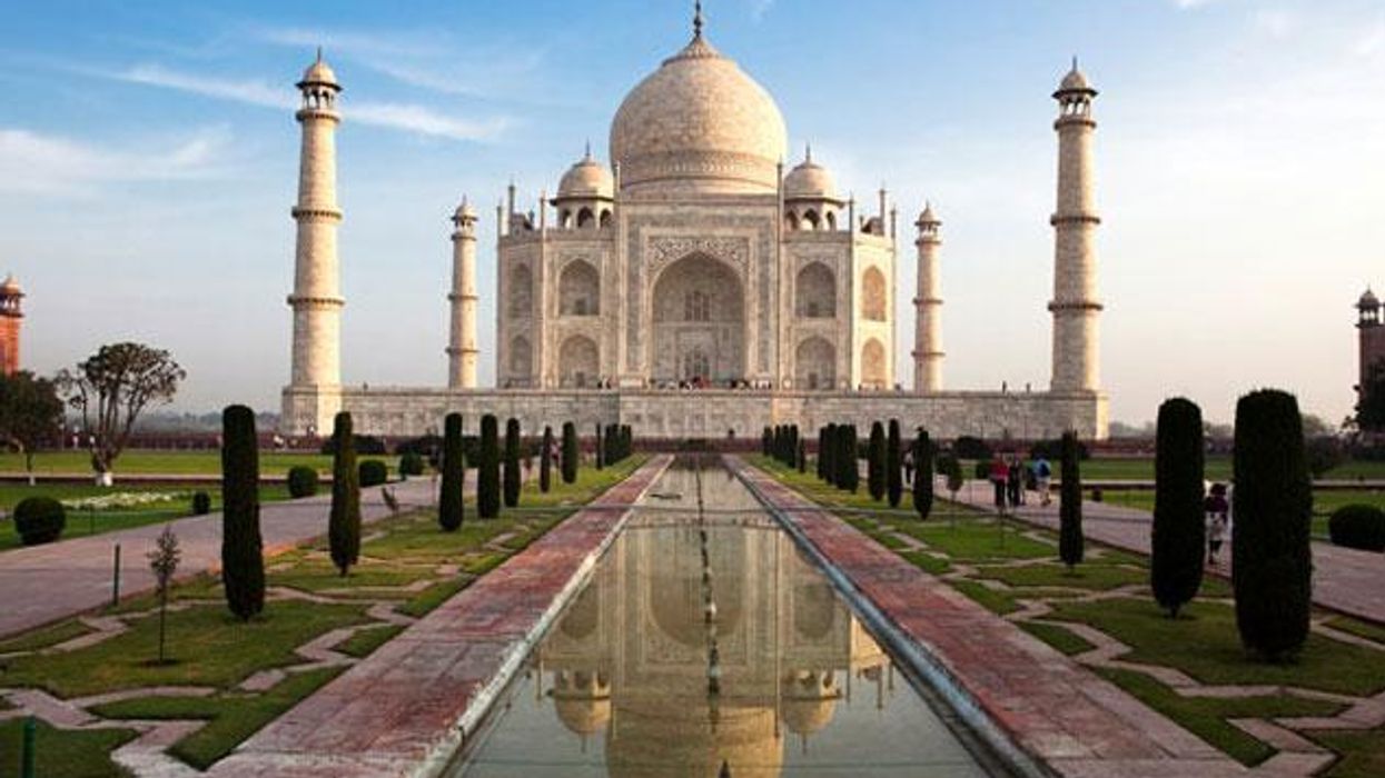 See the World for $1.5 Million