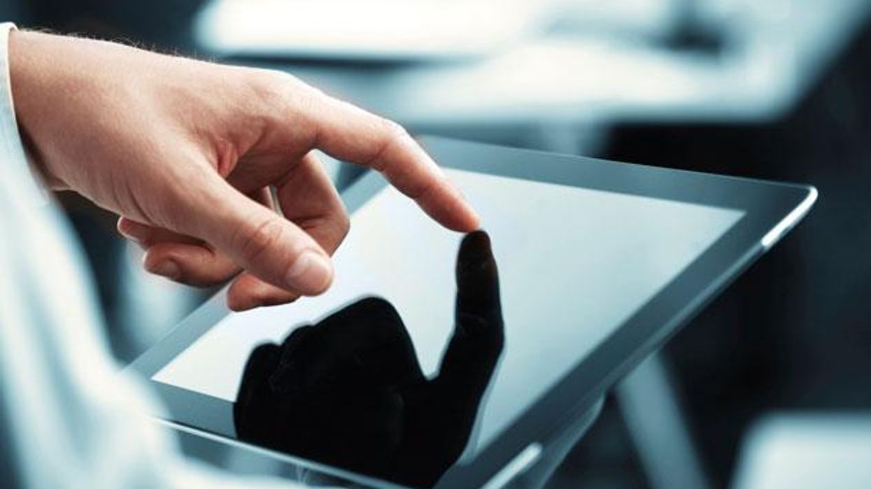 FAA May Loosen In-Flight Rules on Electronics