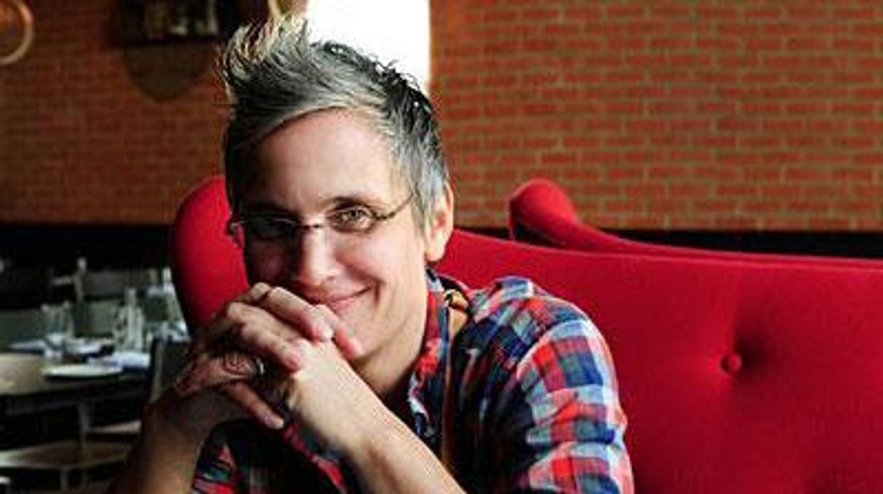 Chef Putting Houston on the Culinary Map