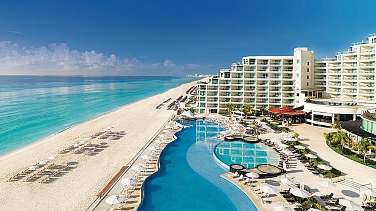 Hard Rock Hotel: Wedding Destination?