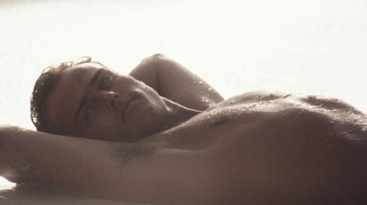 Fire Island Bans Nude Sunbathing