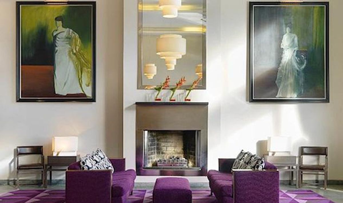 The Fitzwilliam, Dublin Voted Best LGBT-Friendly Hotel