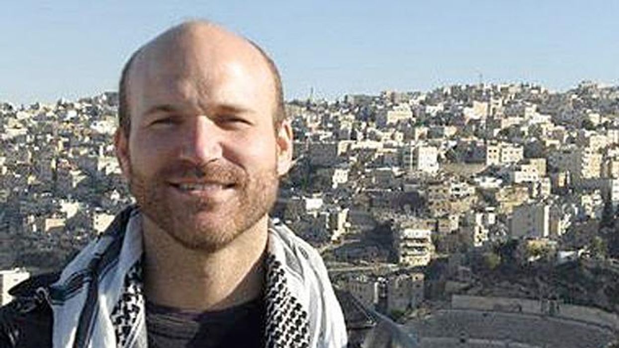 Jordan: A Great Gay Destination