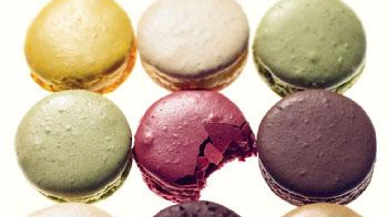 New York City's Sweetest Treat