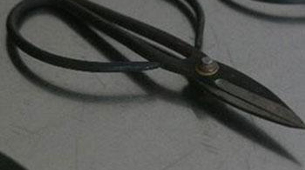 Shop-O-Matic: San Francisco's Temple to Paper