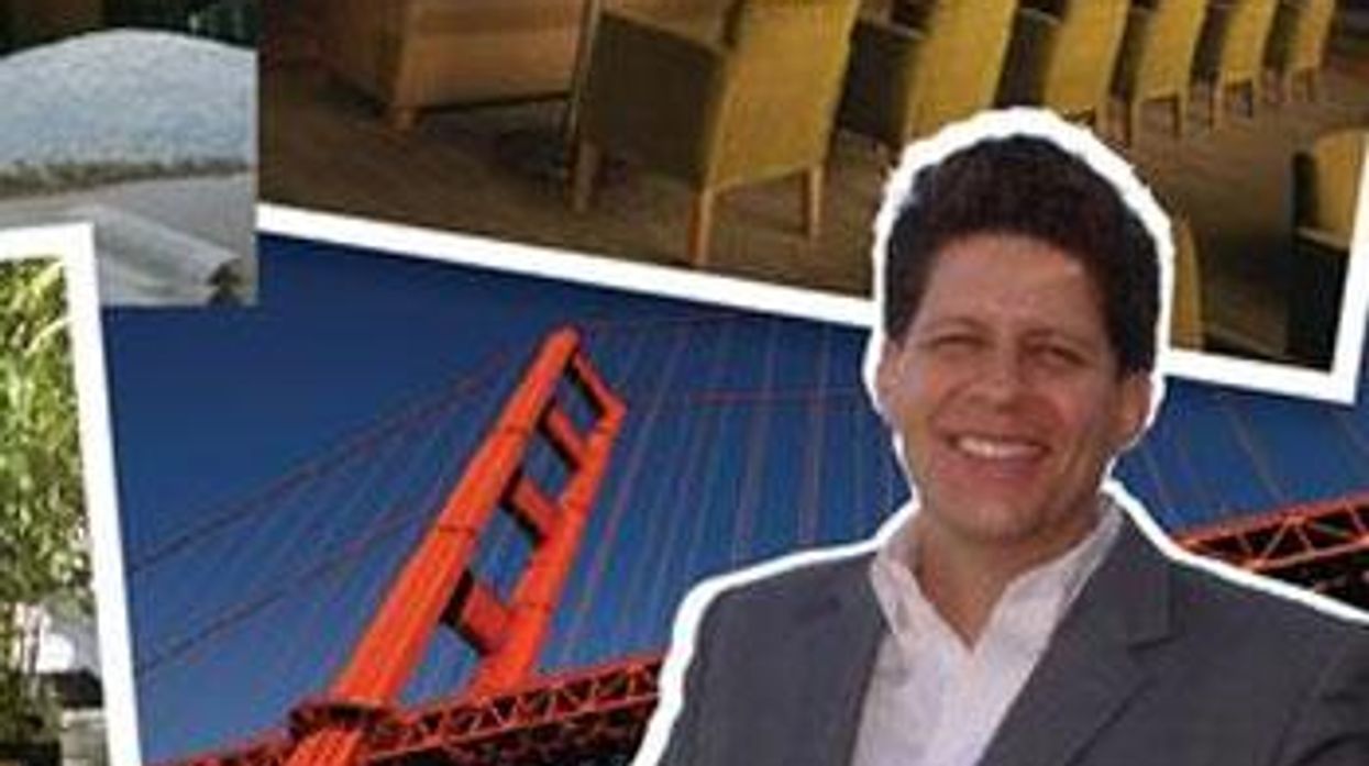 The Hot 5: Hotel Vitale's San Francisco