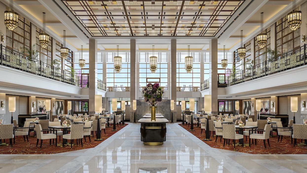 The Best Hotels to Book in 2023