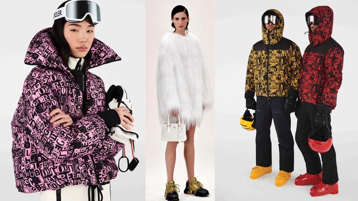 Our 5 Favorite Coats Right Now