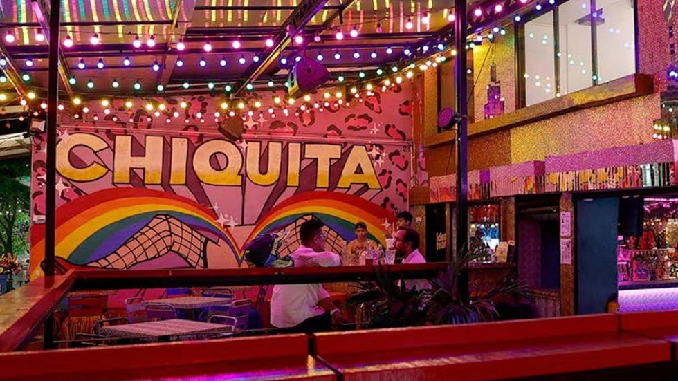 Don't Miss This Outrageous Drag Bar in Medellin, Colombia