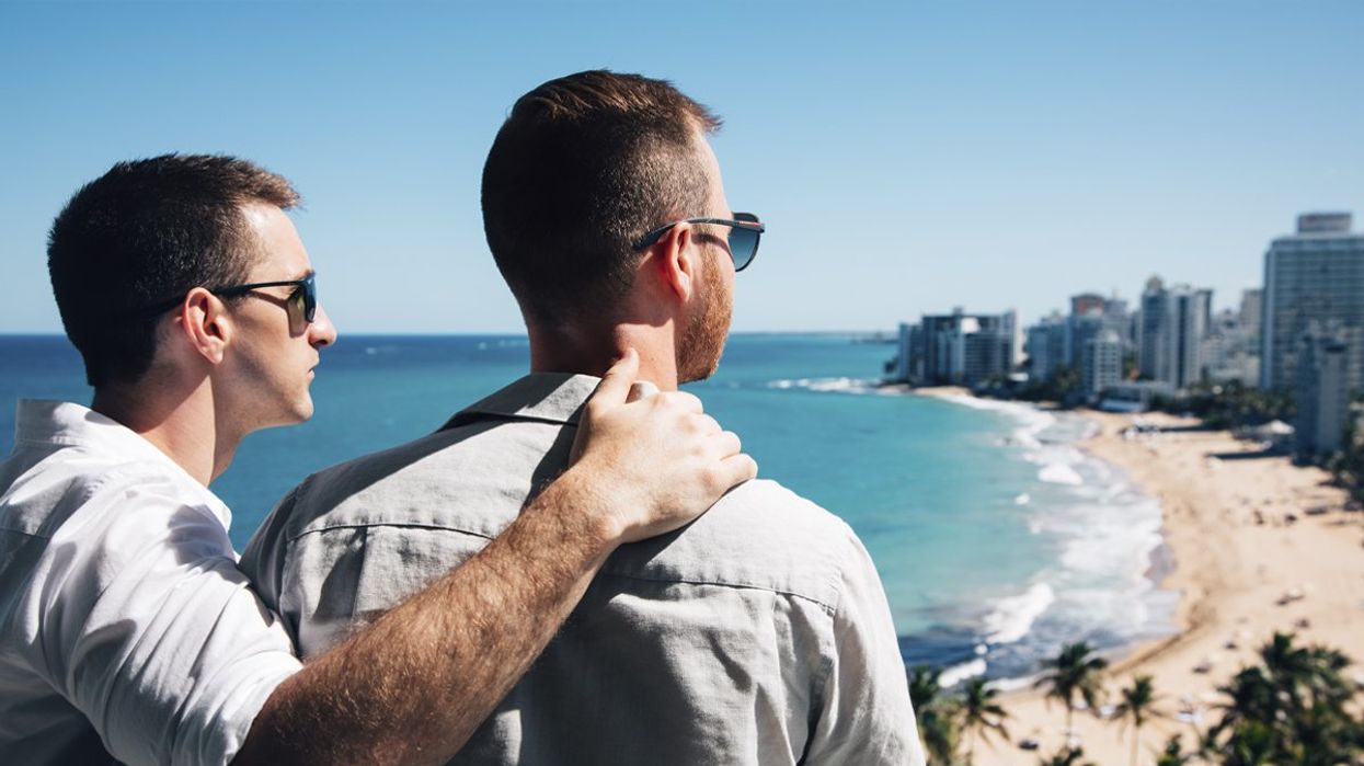 Where to Eat And Stay in Puerto Rico