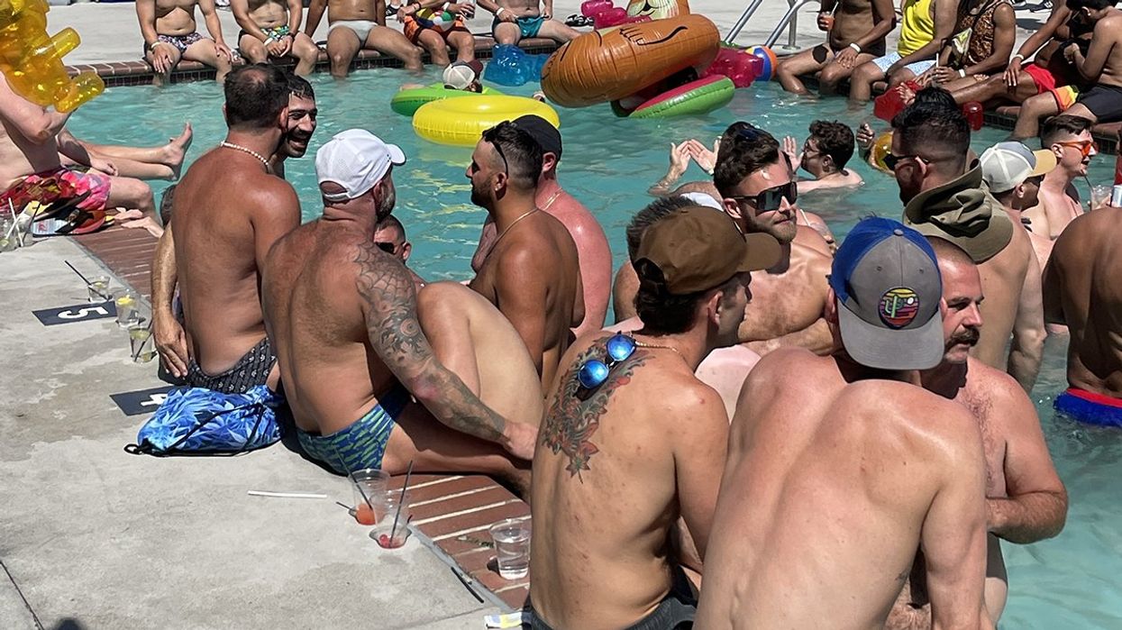 All The Events To Celebrate Provincetown Bear Week 2023