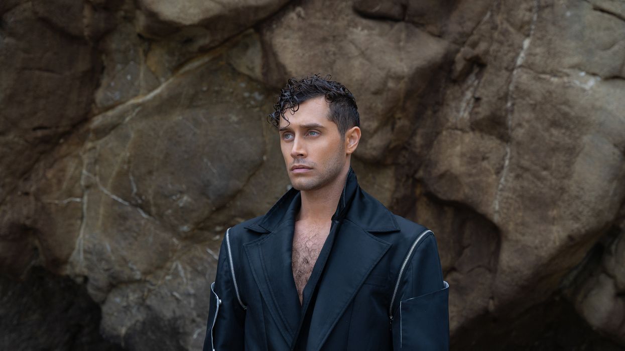 Stewart Taylor Releases New Breakup Anthem "Favorite Ex"