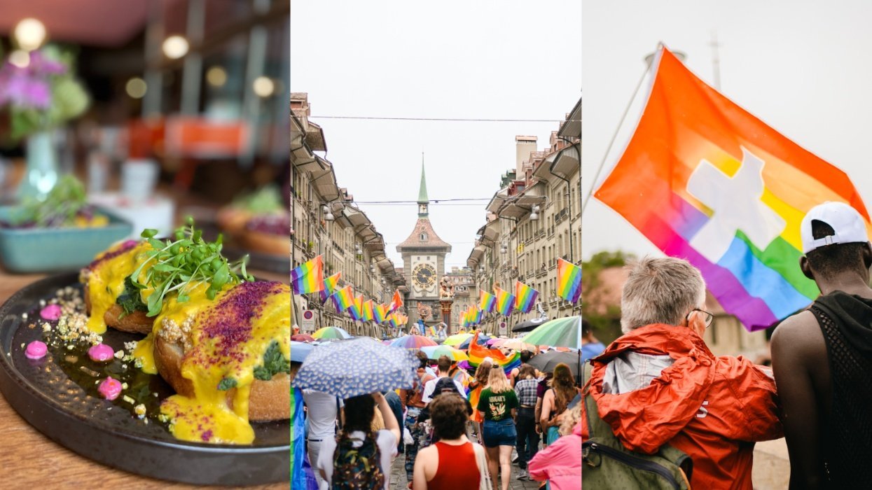 Switzerland Gay Rights Exploring Bern: Your Gay Guide to Switzerland’s Enchanting Capital