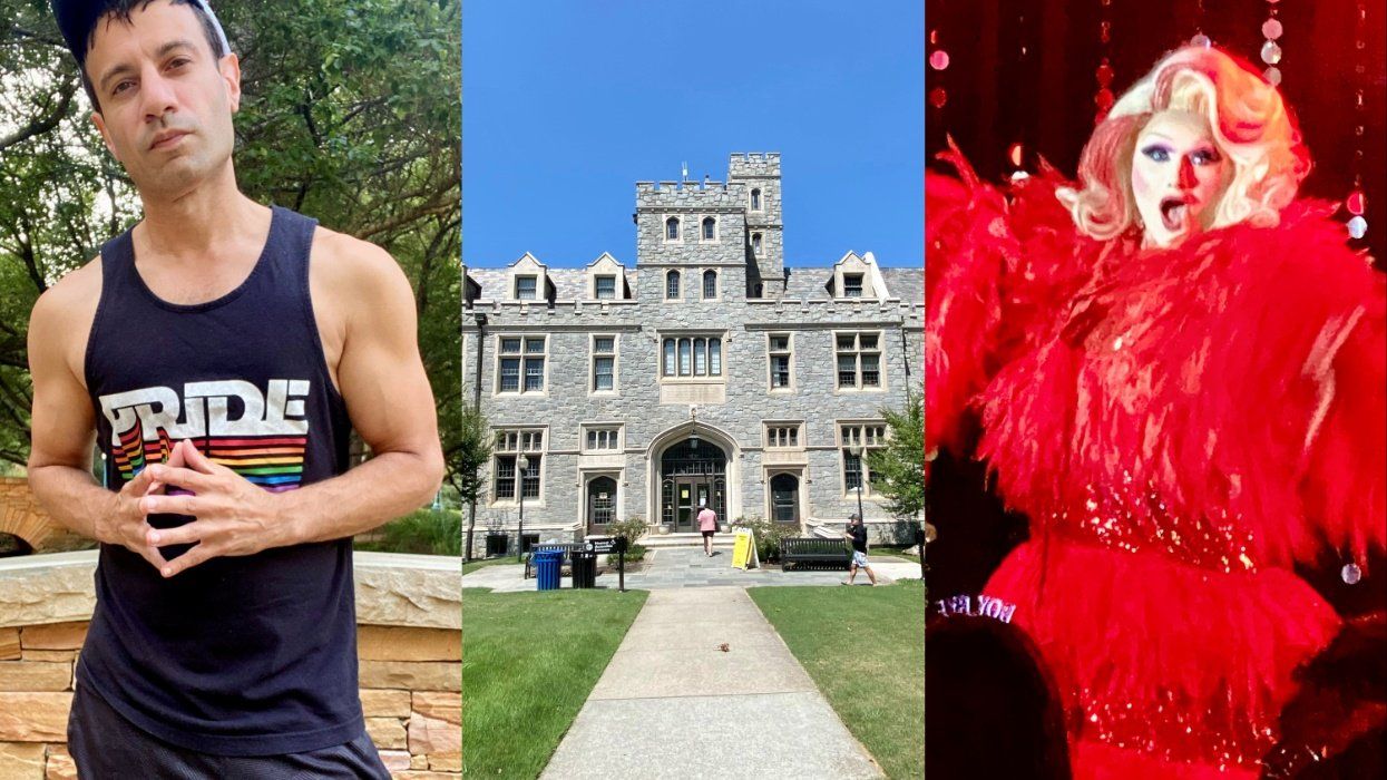 Joey Amato’s Guide to Brookhaven, Georgia