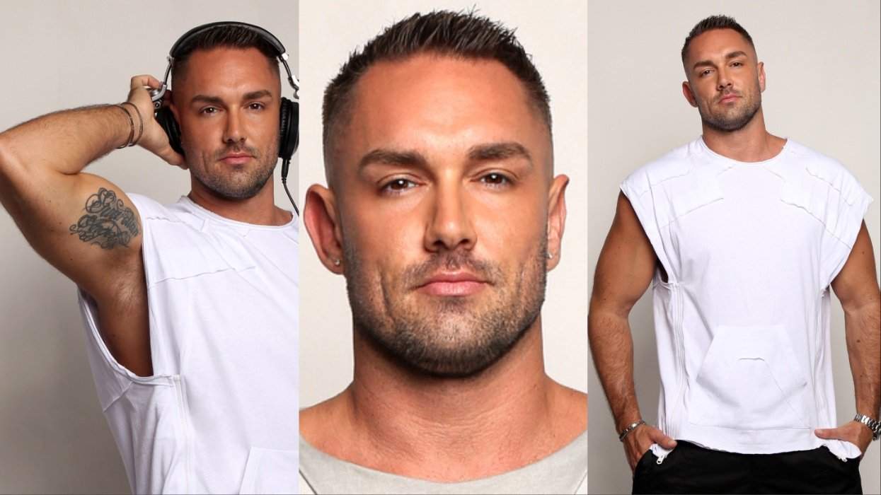 DJ Ben Bakson to perform at 2024 Grammy Celebration After-Party