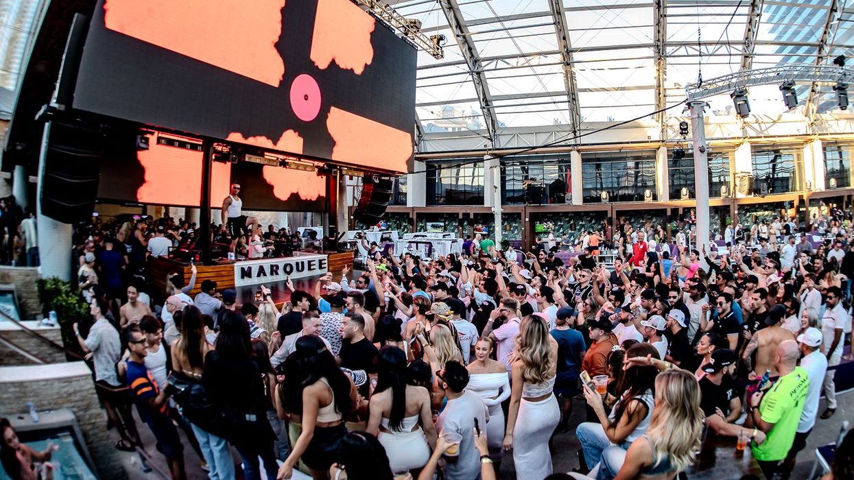 EDC Las Vegas is gearing up for its biggest year yet