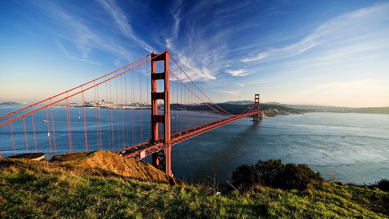 A local's guide to exploring San Francisco safely and on budget