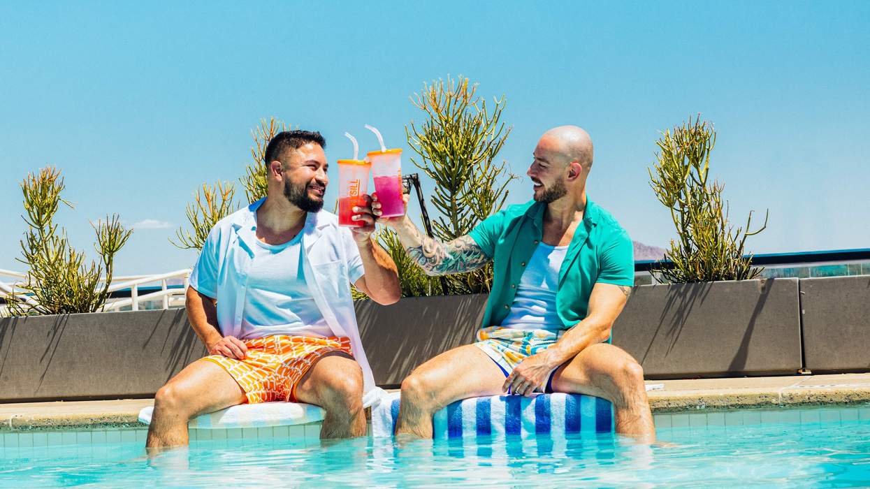 Why You Should Make Tempe Your Next LGBTQ+ Southwest Destination