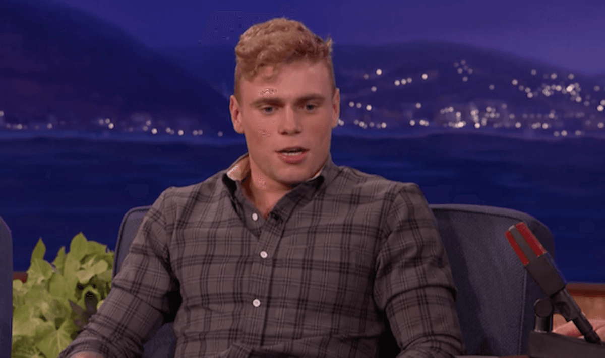 WATCH Pro Athlete Gus Kenworthy on Coming Out