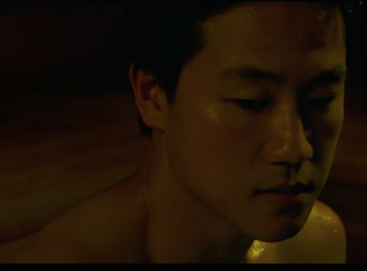 Trailer for Korean Queer Film 'Spa Night' Gets Steamy