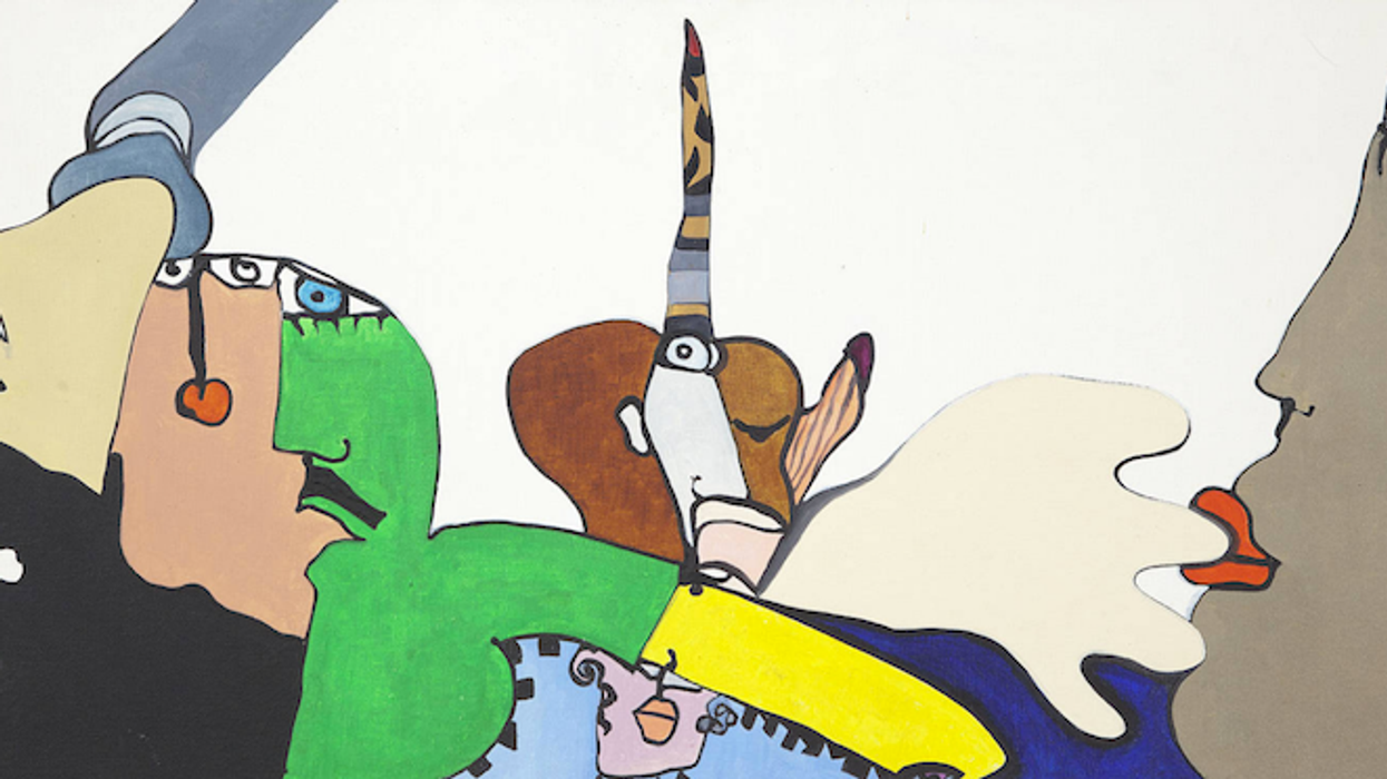 Hammer Museum Announces 26 Artists for Upcoming Biennial