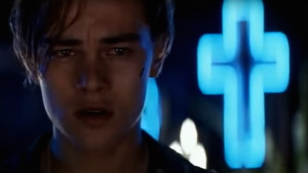 Must-Do: Romeo + Juliet Valentine's Day Party at the McKittrick Hotel