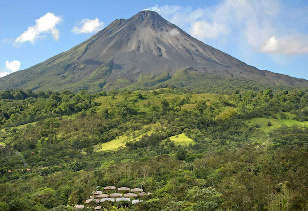 Your New Road Map to Costa Rica