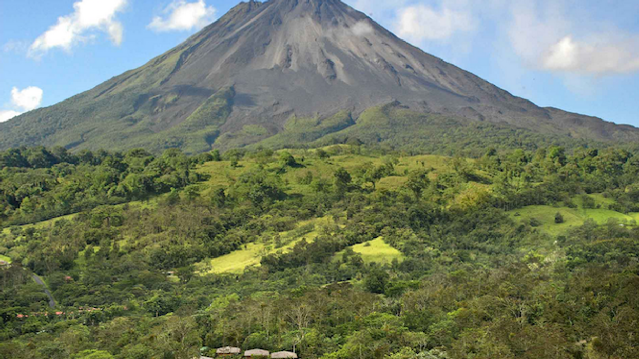 Your New Road Map to Costa Rica