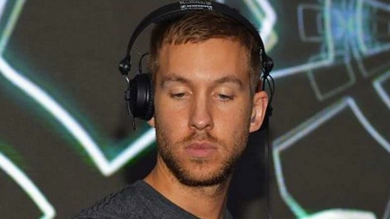 This Spring, Divas and DJs Descend Upon Vegas