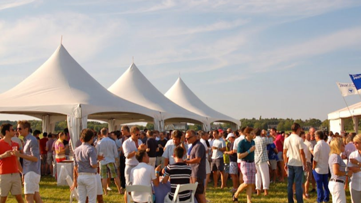 Will You Be at the Gay Hamptons Event of the Summer?