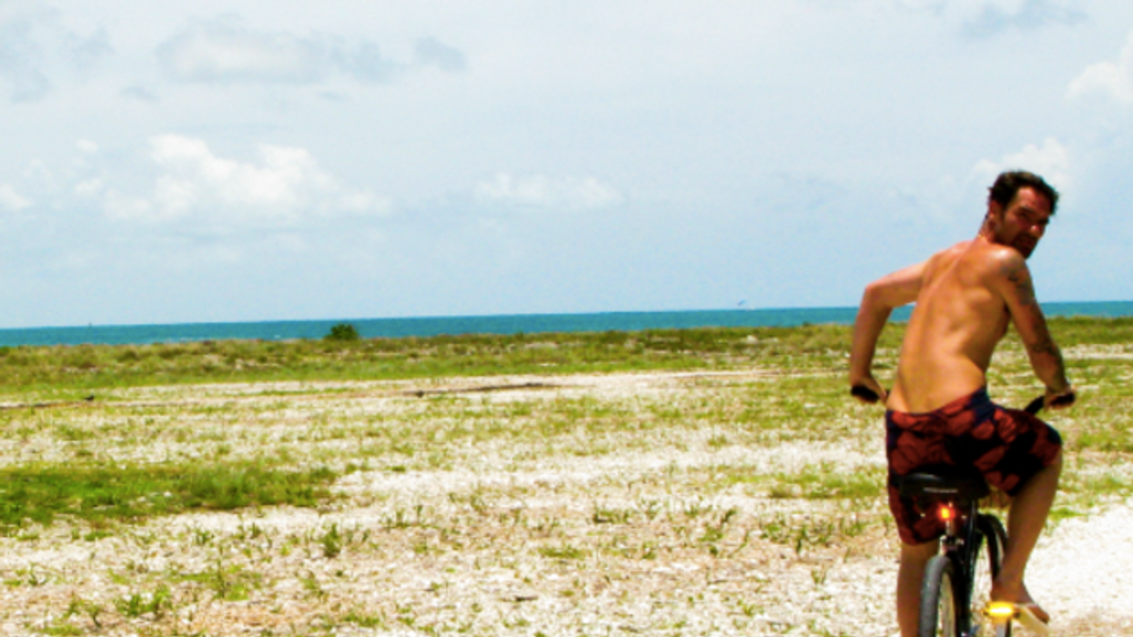 Get High and Go Down on a Key West Adventure