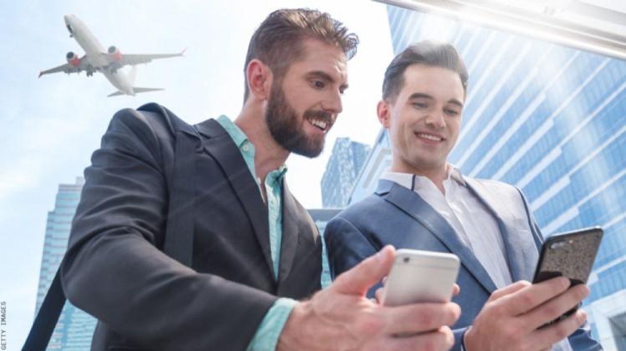 International Travel to U.S. For Fully Vaccinated Visitors Set to Resume Nov. 8