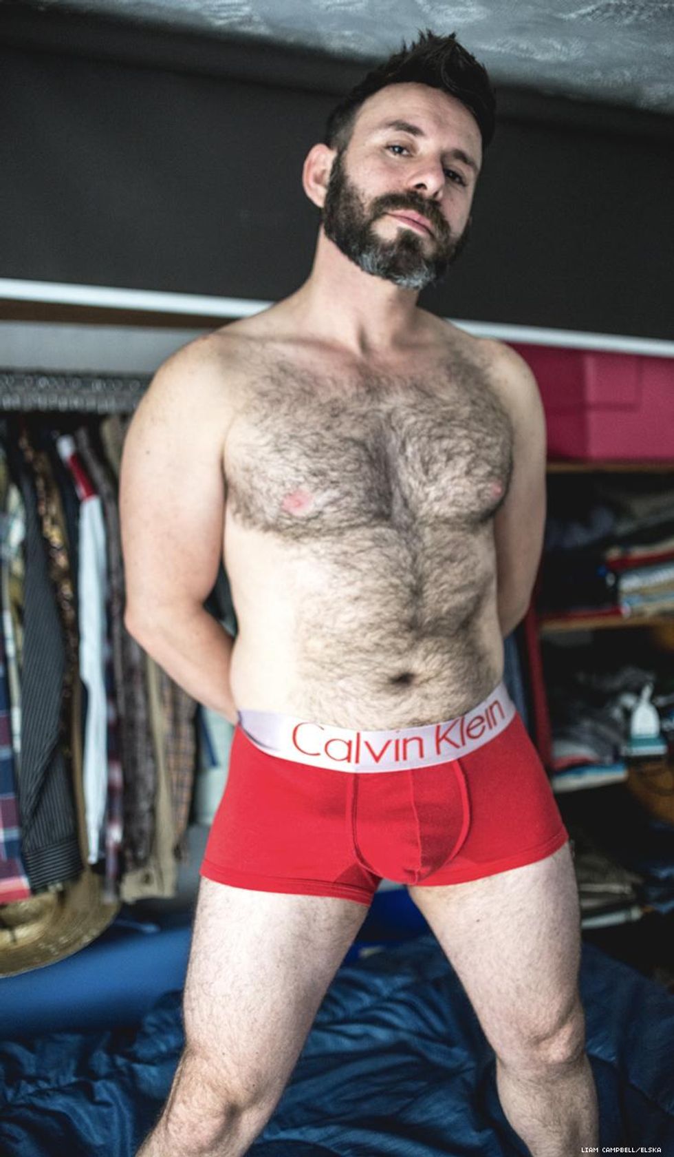 Ivan D Guadalajara, Mexico