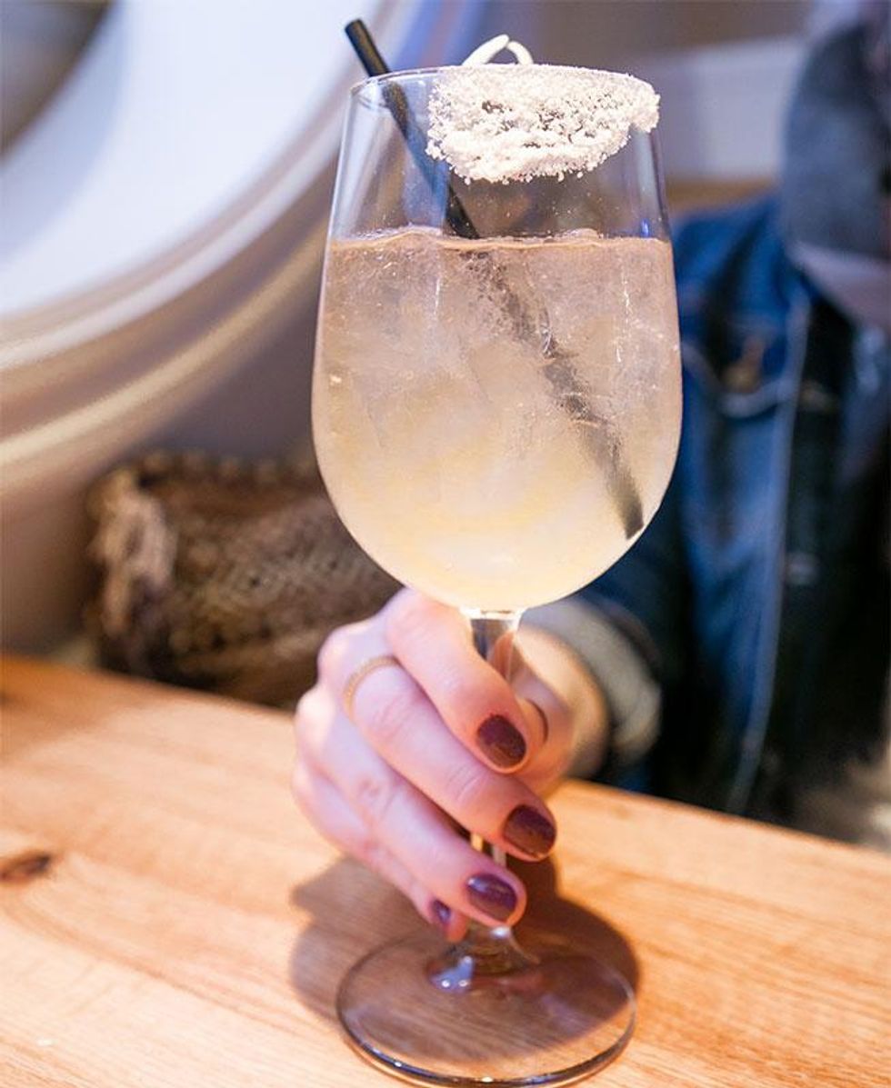 Jaislco Norte's 'Rita Champ