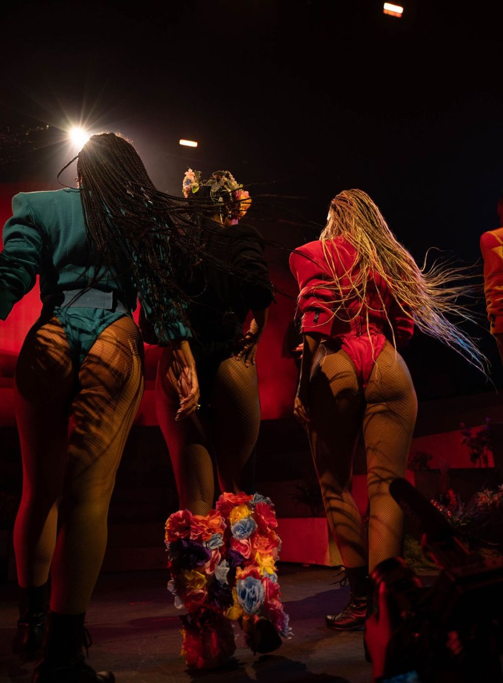 Janelle Monae at the Anthem D.C. 2023