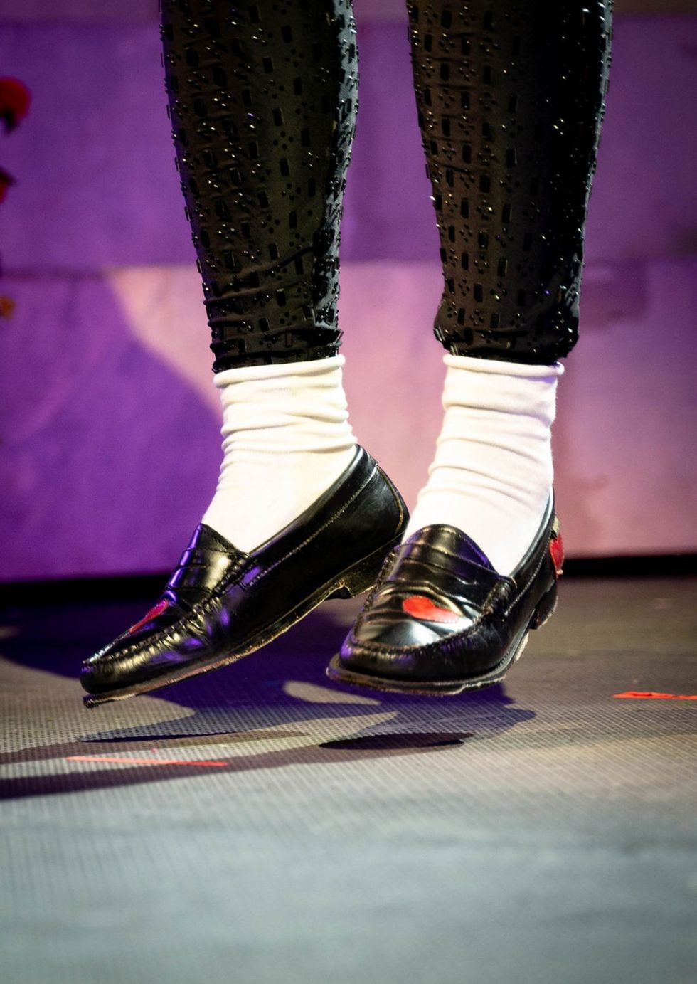 Janelle Monae at the Anthem D.C. 2023