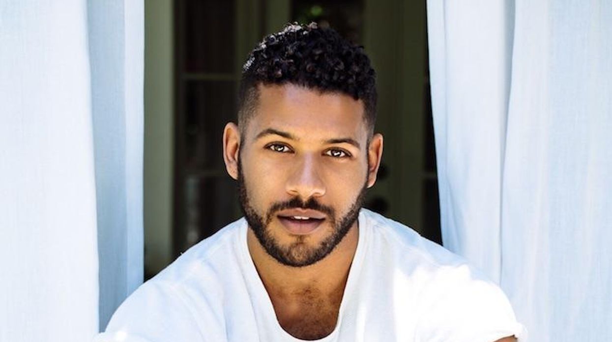 Jeffrey Bowyer-Chapman