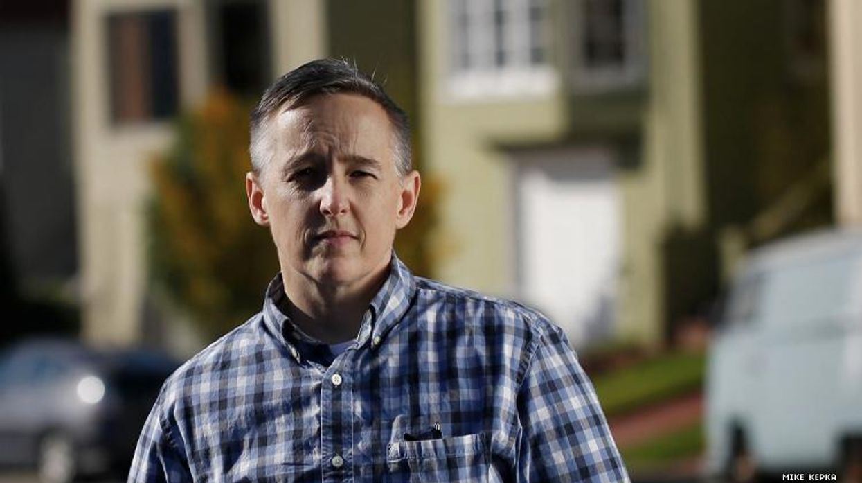 Jenni Olson filmmaker