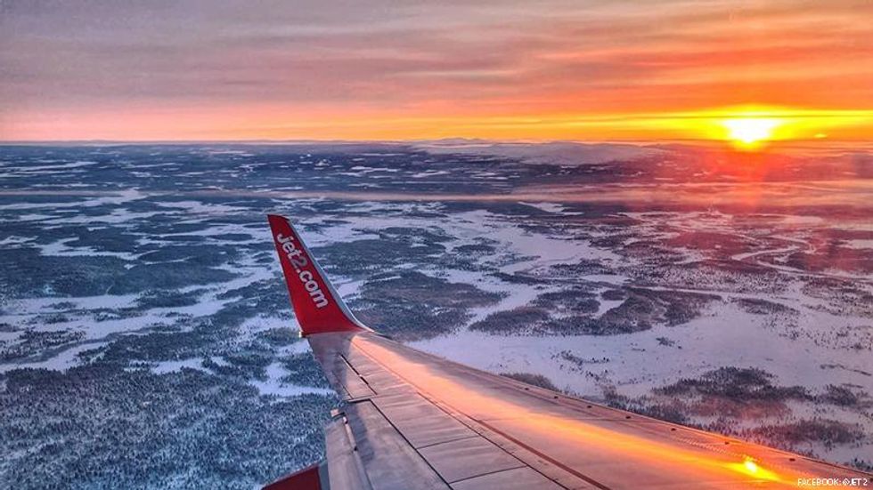 jet2 Relaxed Its Face Mask Policies