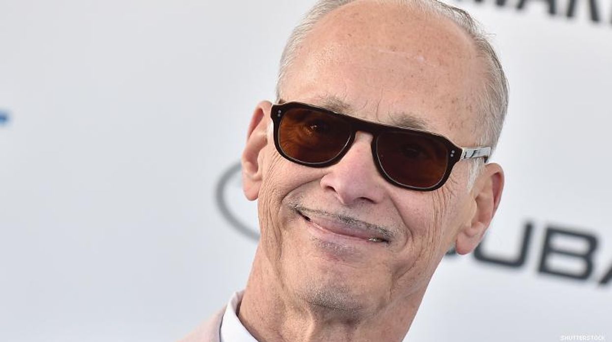 John Waters