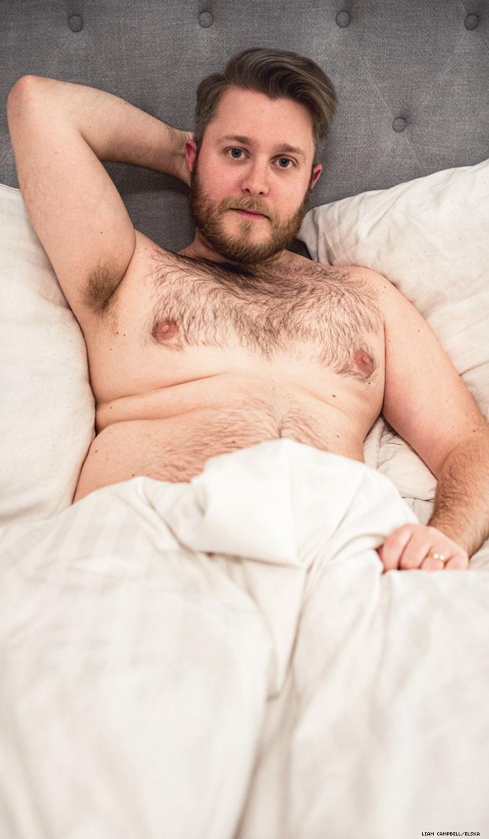 Jonas P in Stockholm, Sweden