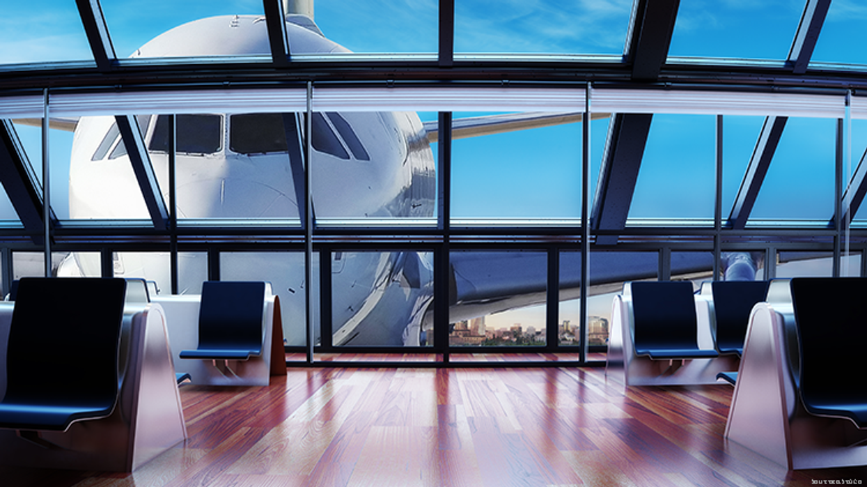 Judge Overturns Face Mask Requirement For Air, Other Travel