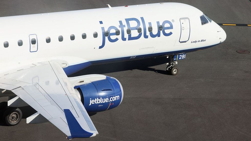 Justice Department Wins Lawsuit to End JetBlue and American Airlines Alliance