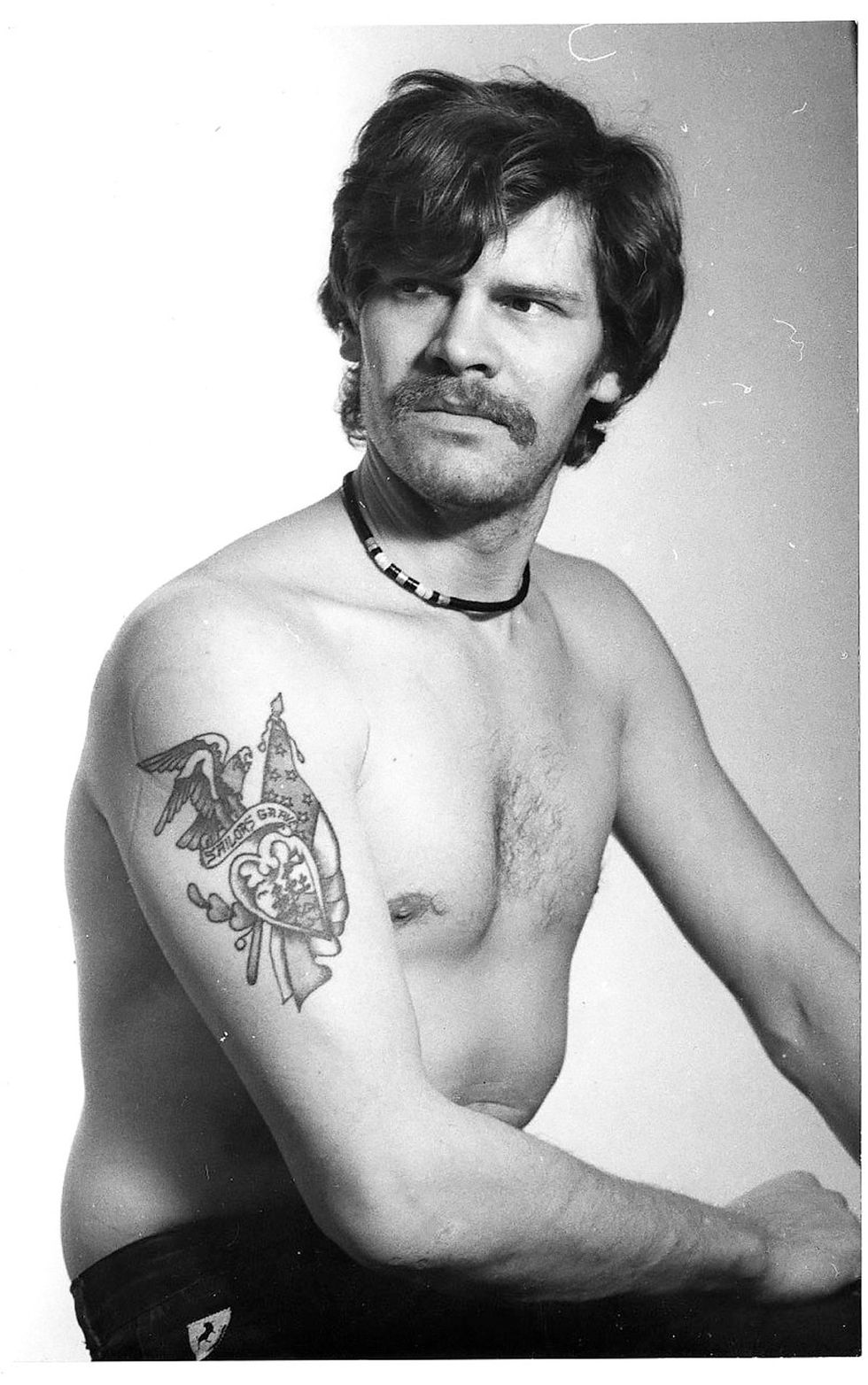 Karlheinz Weinberger retrospective vintage photo gallery hunky gay youth culture in postwar Zurich at Bob Mizer Foundation