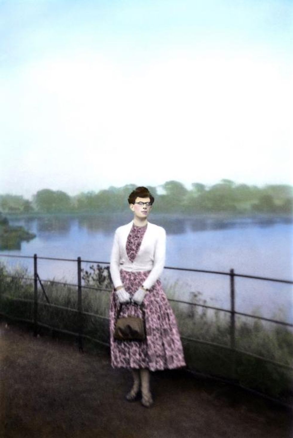 Ken. To be destroyed