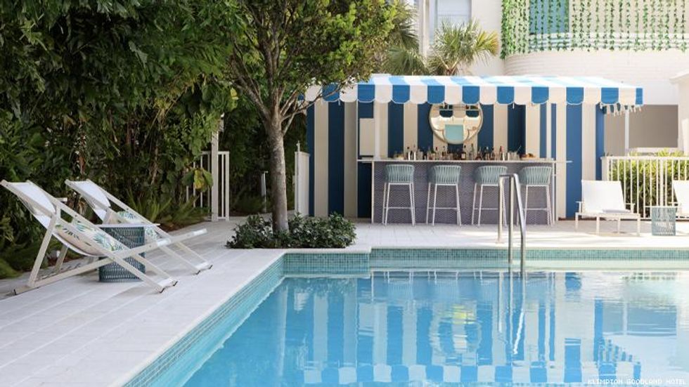 Kimpton Gooland Hotel